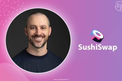 Sushi Swap CEO loses inspiration due to US Crypto Crackdown