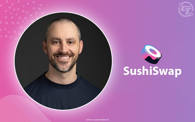 Sushi Swap CEO loses inspiration due to US Crypto Crackdown