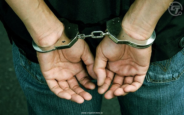 Brazil's BraisCompany Crypto Fraudsters Apprehended in Argentina