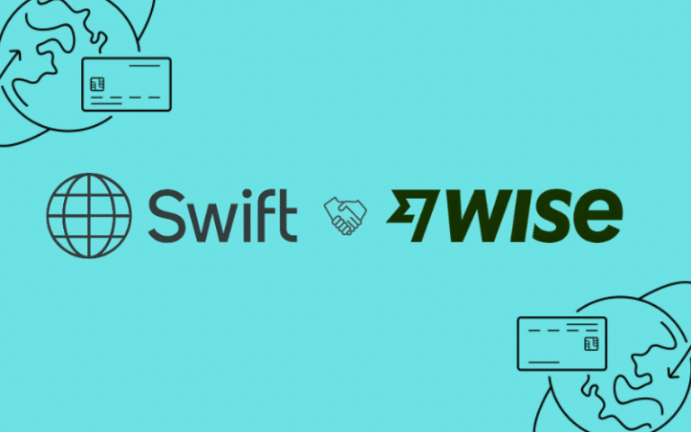 Swift & Wise Partner For Global Cross-Border Payments