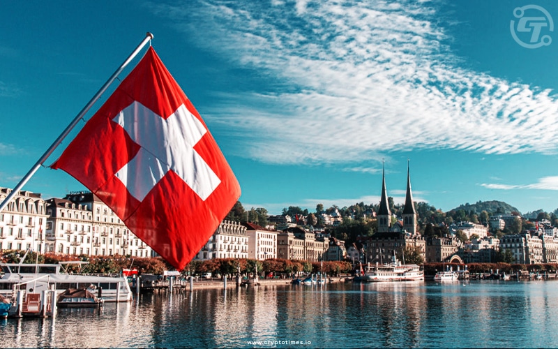 Swiss Bank SGKB Launches Custody & Trading Services For BTC, ETH