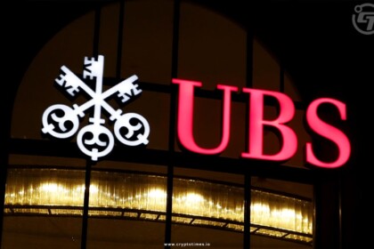 UBS and  OSL Launch First Tokenized Warrant in Hong Kong