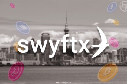Australian Crypto Exchange Swyftx Expands to New Zealand