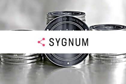 DMG and Sygnum Bank's $9M Crypto Deal