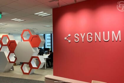 Sygnum Raises $41M for Crypto Expansion