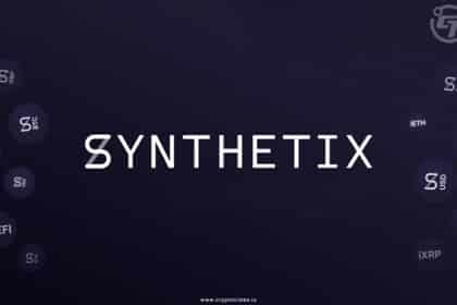 Synthetix Rolls Out Perpetual Protocol V3 on Base