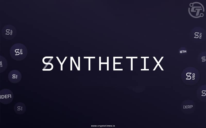Synthetix Rolls Out Perpetual Protocol V3 On Base