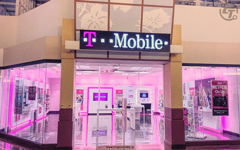 T-Mobile Looks into The Potential Data breach of Its customers