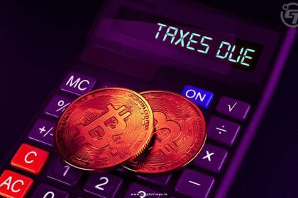 Save 30% Crypto Tax On Your Crypto Assets