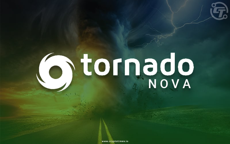 Ethereum Mixer Tornado Cash Introduces It New Upgrade