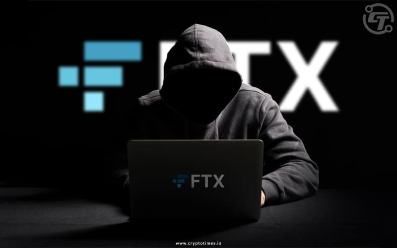 FTX Claims to have lost $415 Million in Hacked Crypto