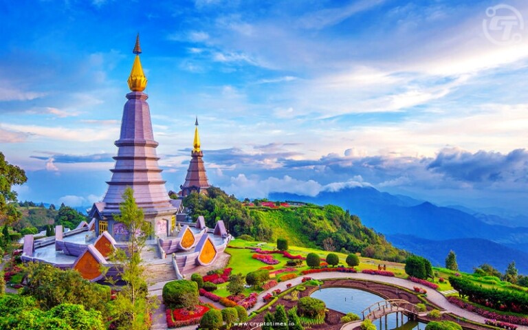 Thailand Scraps Proposed Crypto Tax