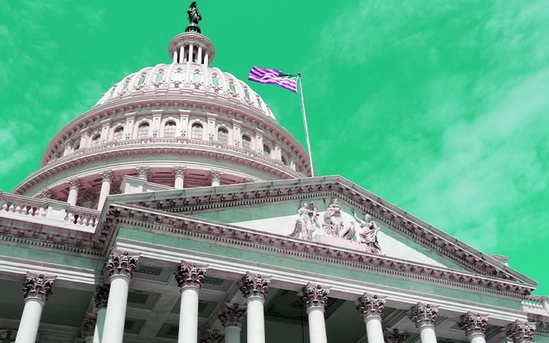 Ethics Comm To Investigate Madison Cawthorn’s Crypto Activities