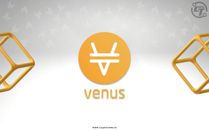 Venus Protocol Prevented Hostile Takeover Attempt