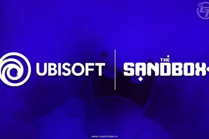 Ubisoft partners with Metaverse Platform The Sandbox