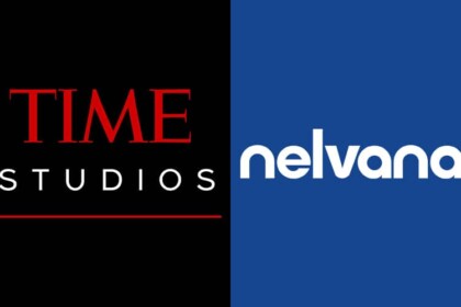 TIME Studios and Nelvana to co-produce two animation series for kids with inspiration drawn from Pablo Stanley and Will Lee’s NFTs.