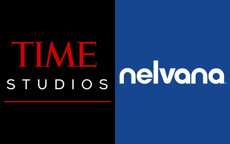 TIME Studios and Nelvana to co-produce two animation series for kids with inspiration drawn from Pablo Stanley and Will Lee’s NFTs.