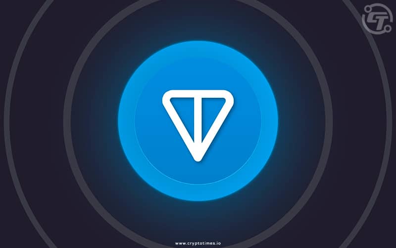 TON Blockchain To Set World Record With Live Performance Test