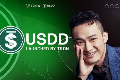 TRON DAO’s USDD Launches on Ethereum and BNB Chain