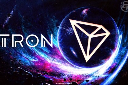 TRON Grows to Second-Largest Public Chain by Stablecoin Market Cap