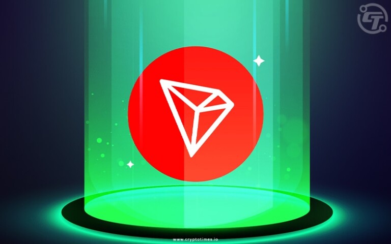 Tron Blockchain MultiSig Accounts Risked $500 Million