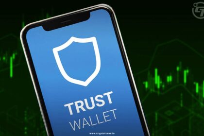 Trust Wallet Faces Sync Problems and Security Concerns