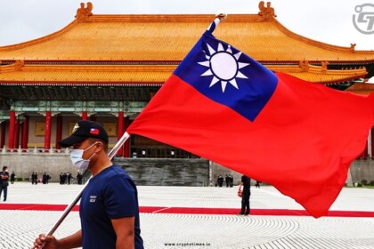 Taiwan Introduces Crypto Business Association Category