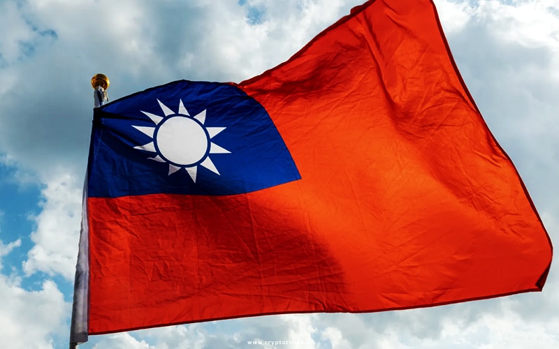 Taiwan Parliament Debates Comprehensive Crypto Regulation