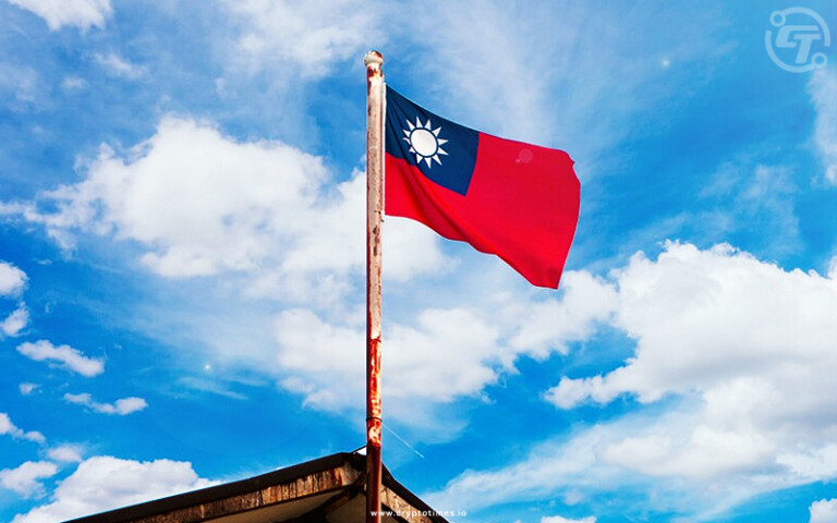 Taiwan FSC Drafts Digital Asset Regulation for Investor