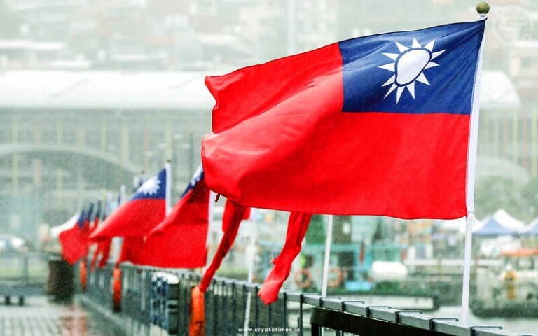Taiwanese Warned Against Crypto Betting on Upcoming Election
