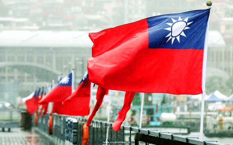 Taiwanese Warned Against Crypto Betting on Upcoming Election