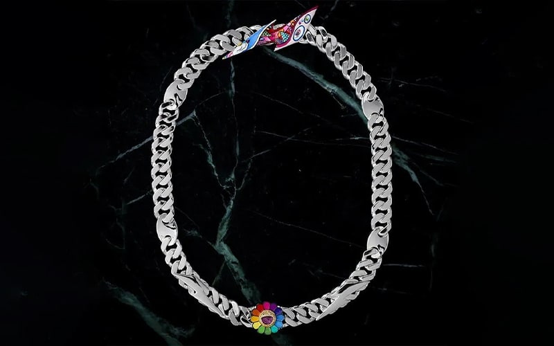 Takashi Murakami and RTFKT Collab for CloneX Chains NFTs