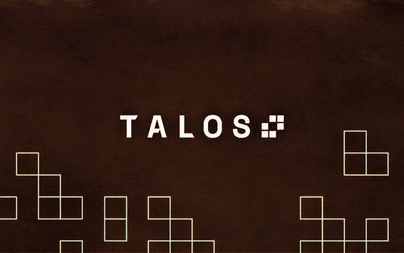Talos Co-founders sees Crypto bouncing back Stronger