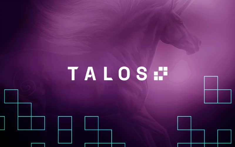 Talos Raises $105M In Fundraising Led by Citigroup
