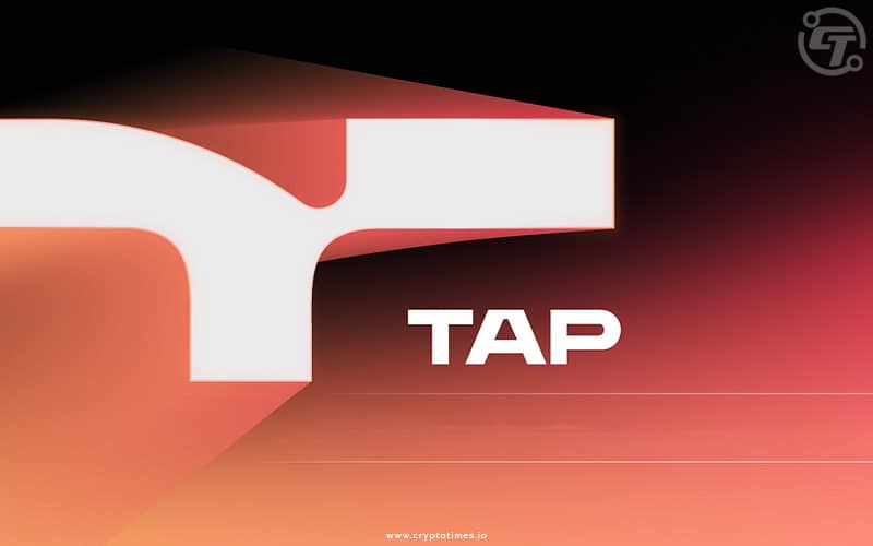 Tap Protocol Secures $4.2 Million for Bitcoin Development