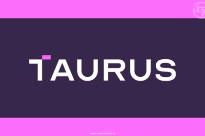 Taurus Fetches $65M in Funding to Accelerate its Offerings