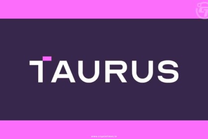Taurus Fetches $65M In Funding To Accelerate Its Offerings