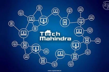 Tech Mahindra to Launch ‘Stablecoin-as-a-Service’
