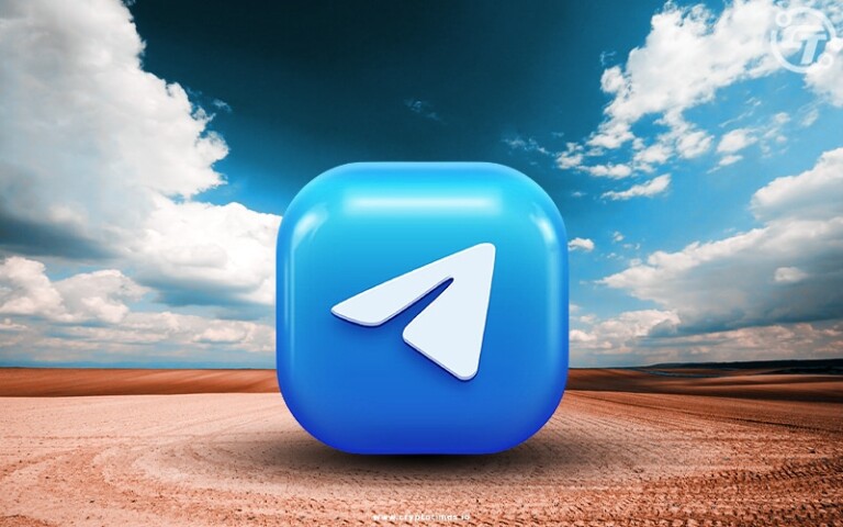 Telegram to develop Crypto Wallets and Decentralized Exchanges