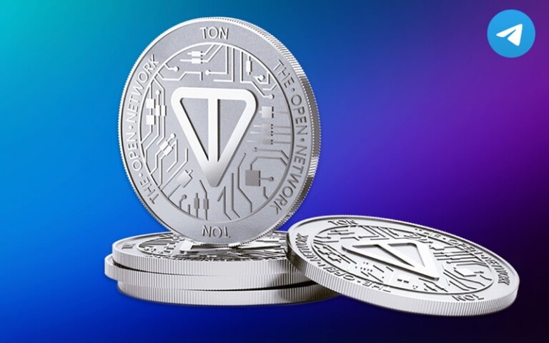 Telegram Starts Username Auction Using TON Blockchain