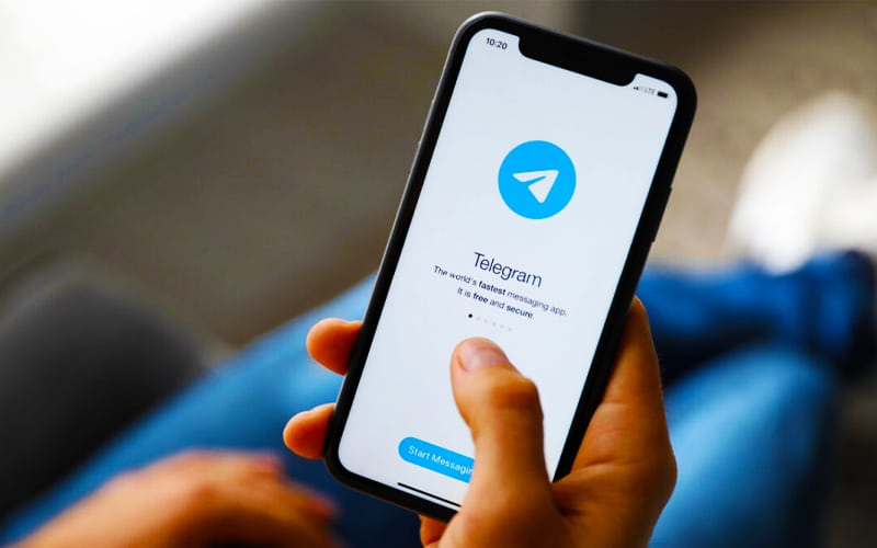 Telegram Sells Over $50 Million Worth Usernames On Ton Blockchain