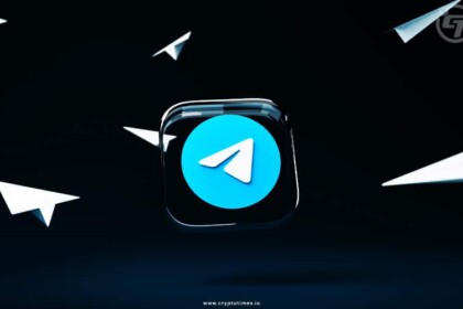 Telegram Wallet Choose Crypto Custody Approach for User Ease