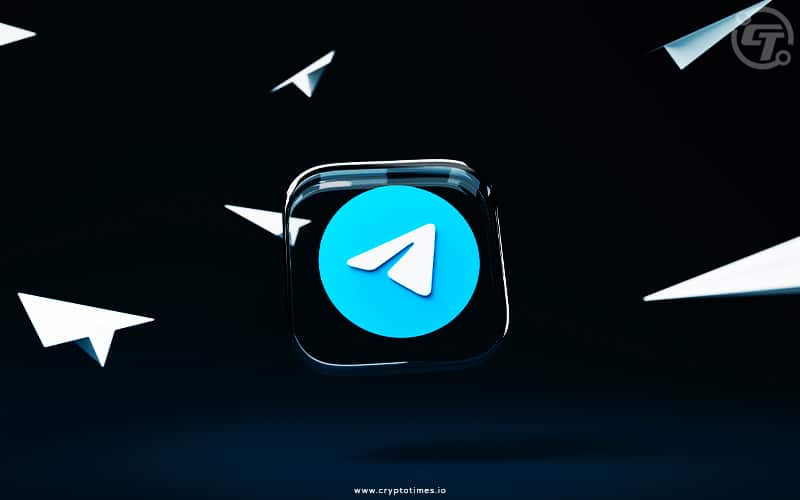 Telegram Wallet Choose Crypto Custody Approach for User Ease
