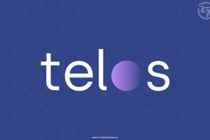 Telos Blockchain Raises $8 Million From its Marquee Investors