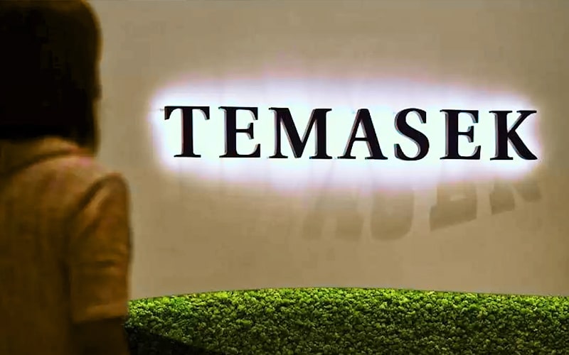Singapore's Temasek initiates Internal Review on its FTX Investment