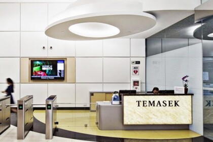 Temasek Preps for Tokenized Assets with no Bitcoin Holding
