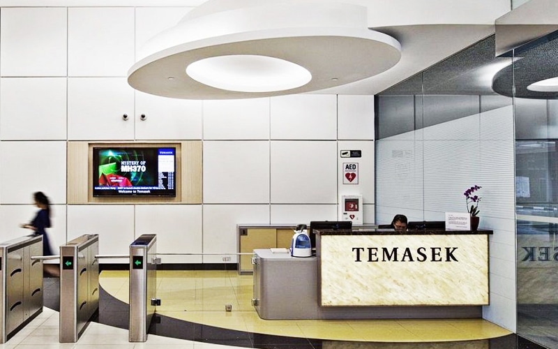 Temasek Preps for Tokenized Assets with no Bitcoin Holding