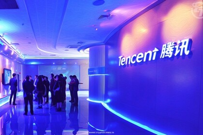 Tencent Updates Wechat Pay Wallet With Adding Digital Yuan Support