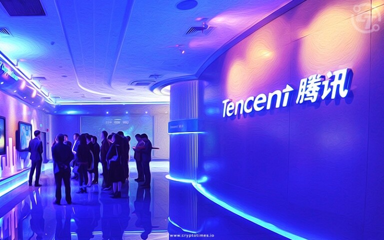 Tencent Updates WeChat Pay Wallet with Adding Digital Yuan Support