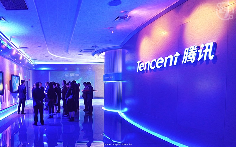 Tencent Updates WeChat Pay Wallet with Adding Digital Yuan Support